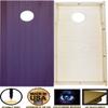 Handmade Premium Wooden Cornhole Board Set - Wood Grain Series - Handmade in USA, Regulation Size 2'x4', Made of Baltic Birch | Includes 8 Cornhole Bags (Style #1156) view 3