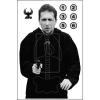 24 Pcs, 23" x 35" Arsenal Tactical Concepts Training Target view 1