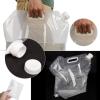 10L Collapsible Water Container,Water Storage Containers Folding Water Bag Bpa Free for Outdoor Camping Hiking view 2
