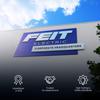 Feit Electric CFL Quad Tube Light Bulb, 300W Equivalent, E26 Base with Mogul Base Adapter, 65-Watt CFL Light Bulb for Residential & Commercial Use, 6500K Daylight, 10,000-Hour Lifespan, PLF65/65/G2 view 4