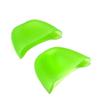 BALLET ROCKS Toe Pops Pointe Shoe Toe Pads, Kiwi Green view 1