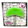 BALLET ROCKS Toe Pops Pointe Shoe Toe Pads, Kiwi Green view 2