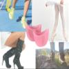 BALLET ROCKS Toe Pops Pointe Shoe Toe Pads, Kiwi Green view 4