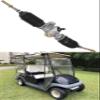 munirater Golf Cart Steering Gear Box Assembly Replacement for Club Car Precedent 2004 and Up 1022886-01 1036797-01 102288601 103679701 STR - 028 6824 view 1