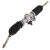 munirater Golf Cart Steering Gear Box Assembly Replacement for Club Car Precedent 2004 and Up 1022886-01 1036797-01 102288601 103679701 STR - 028 6824 view 2