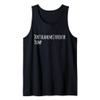 Don't Blame Me I Voted For Trump 2020 Pro Freedom Republican Tank Top view 1