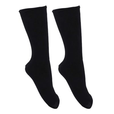 Unisex, Heated Socks Electric Thermal Socks Washable Warm Cotton Socks for Winter Foot WarmersHand & Foot Warmers
