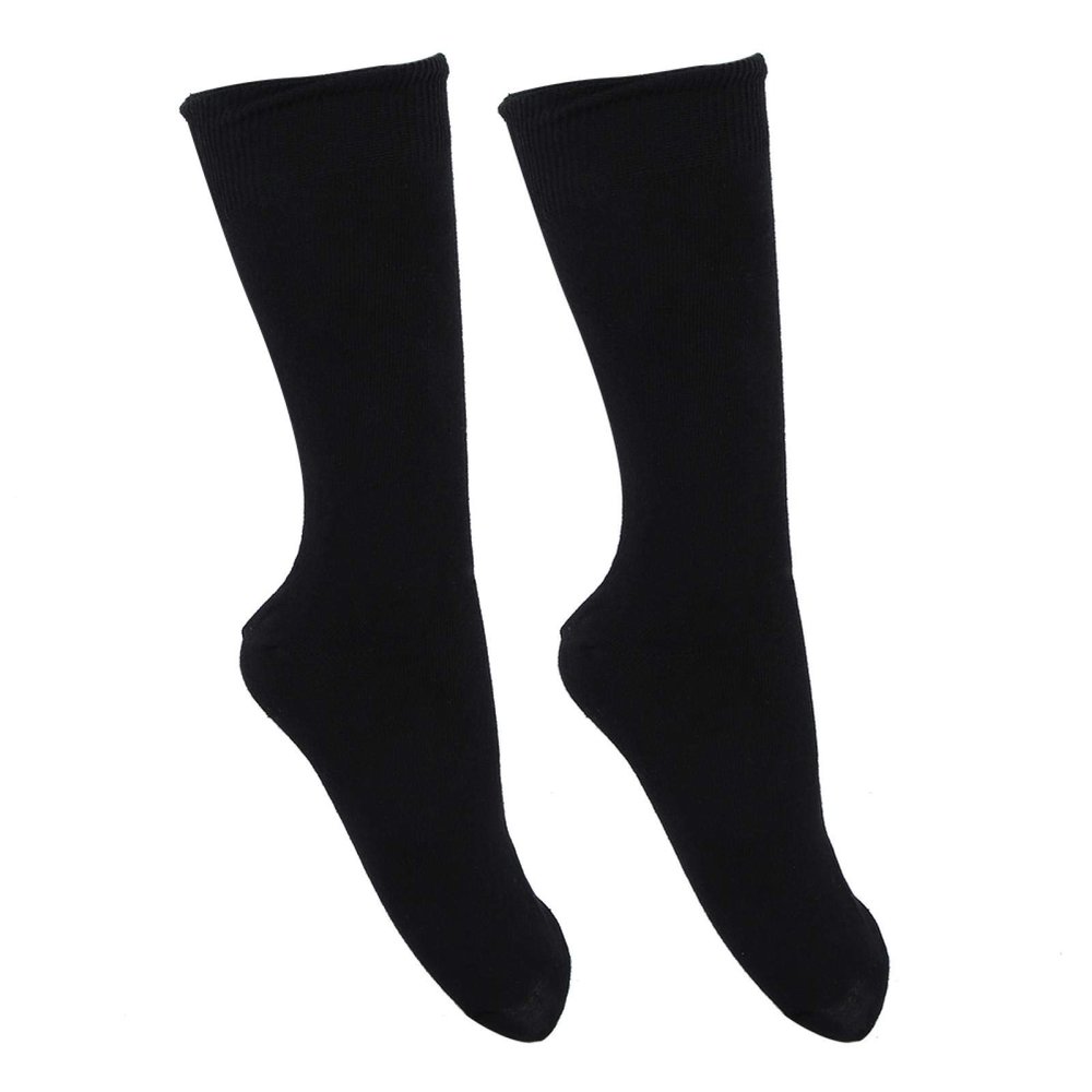Unisex, Heated Socks Electric Thermal Socks Washable Warm Cotton Socks for Winter Foot WarmersHand & Foot Warmers