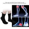 Unisex, Heated Socks Electric Thermal Socks Washable Warm Cotton Socks for Winter Foot WarmersHand & Foot Warmers view 2