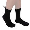 Unisex, Heated Socks Electric Thermal Socks Washable Warm Cotton Socks for Winter Foot WarmersHand & Foot Warmers view 4