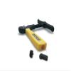 Pedro's Pro Chain Tool 3.2 Black/Yellow, One Size view 2