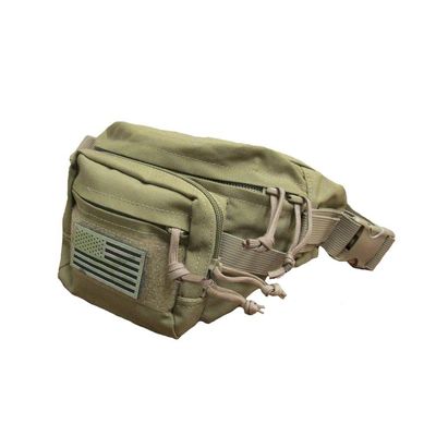 FANNY PACK COYOTE