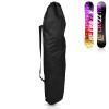 Cyrank Skateboard Backpack, Foldable Skate Board Carry Bag Waterproof Skateboard Bag Backpack Portable Longboard Handy Storage Organizer Longboard Bag view 1