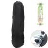 Snowboard Bag for Air Travel, Snowboarding Gear Waterproof 600d Oxford Cloth Longboard Skateboard Bag view 2