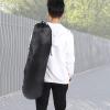 Snowboard Bag for Air Travel, Snowboarding Gear Waterproof 600d Oxford Cloth Longboard Skateboard Bag view 3