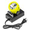 Yongkist Safety Mining Light Headlamp Explosion Proof Coal Miner Headlight Mining Light Waterproof Coon Hunting Lights Rechargeable Coal Work Light for Hard hat (Yellow) view 1