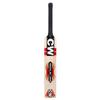 CW IKON Kashmir Willow Cricket BAT Kashmir Willow BAT Leather Ball BAT Cricket Bats for Leather Ball Season BAT Full Size Genuine Kashmir Willow BAT view 2
