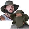 GearTOP Discoverer Sun Hats with Flaps & Navigator Sun Hats Men Bundle view 1