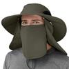 GearTOP Discoverer Sun Hats with Flaps & Navigator Sun Hats Men Bundle view 2