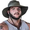 GearTOP Discoverer Sun Hats with Flaps & Navigator Sun Hats Men Bundle view 3