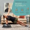 Lifepro Half Balance Ball Trainer - Stability Ball for Exercise, Full-Body Workouts, Home Gym, and Physical Therapy - Horizon Balance Ball Half Non-Slip Equipment for Balance Training view 2