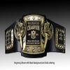 Championship Belt, Victory Torch Series, Customizable & Personalized, For ALL Sports, Fantasy Football, Sale Contests, MVP, Free Design Help, Quick Shipping, Heavy Thick Metal, Gift Box view 4