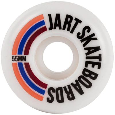 Jart Flag 55mm 102a Wheels Pack