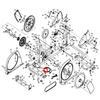 H.F Exchange Rear Stabilizer 308568 Works W Super Ramp RL 7.0 Elliptical view 2