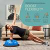 Lifepro Half Balance Ball Trainer - Stability Ball for Exercise, Full-Body Workouts, Home Gym, and Physical Therapy - Horizon Balance Ball Half Non-Slip Equipment for Balance Training view 2