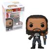 Funko POP WWE: Roman Reigns with Title, Wreck Everyone and Leave, Amazon Exclusive Vinyl Figure, Multicolor, (57309) view 2
