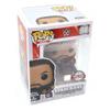 Funko POP WWE: Roman Reigns with Title, Wreck Everyone and Leave, Amazon Exclusive Vinyl Figure, Multicolor, (57309) view 4