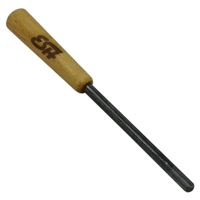 ESH Dymondwood Turkey Call Striker Precision Striker for Glass & Slate Pot Calls Must-Have Turkey Hunting Accessory for Beginners & Pros