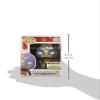 Funko POP WWE: Rey Mysterio, Glow in The Dark, Amazon Exclusive, Multicolor, (58784) view 3