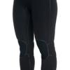 Roxy Womens 3/2 Performance Chest Zip GBS Wetsuit - Jet/Black | 12 view 4