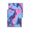 Bodybycharlene - Yoga Towel  Super Soft, Sweat Absorbent, Non-Slip, 72X24 inch (Ink) view 3
