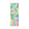 Bodybycharlene - Yoga Towel  Super Soft, Sweat Absorbent, Non-Slip, 72X24 inch (Chrysanthemum) view 2