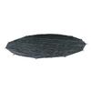 UNISTRENGH PE Footprints for 3M 4M 5M 6M Bell Tent Glamping Cotton Canvas Yurt Anti-Dirty Mat (for 6M Tent) view 4