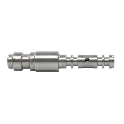 TUXING PCP Paintball Quick Filling Charging Probe Replacement Adapter 6mm OD Air Tool Fittings for Filling Hole