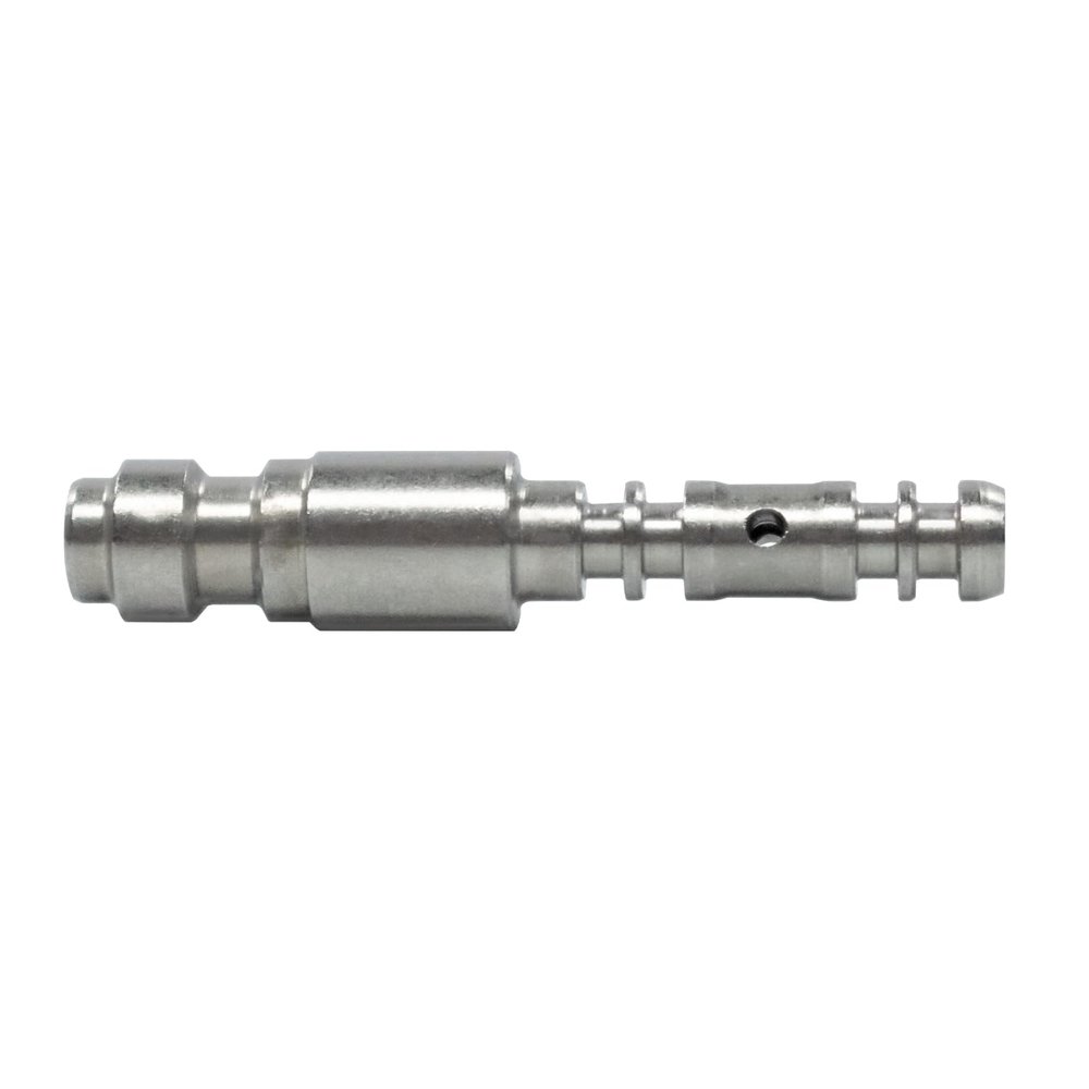 TUXING PCP Paintball Quick Filling Charging Probe Replacement Adapter 6mm OD Air Tool Fittings for Filling Hole