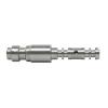TUXING PCP Paintball Quick Filling Charging Probe Replacement Adapter 6mm OD Air Tool Fittings for Filling Hole view 1