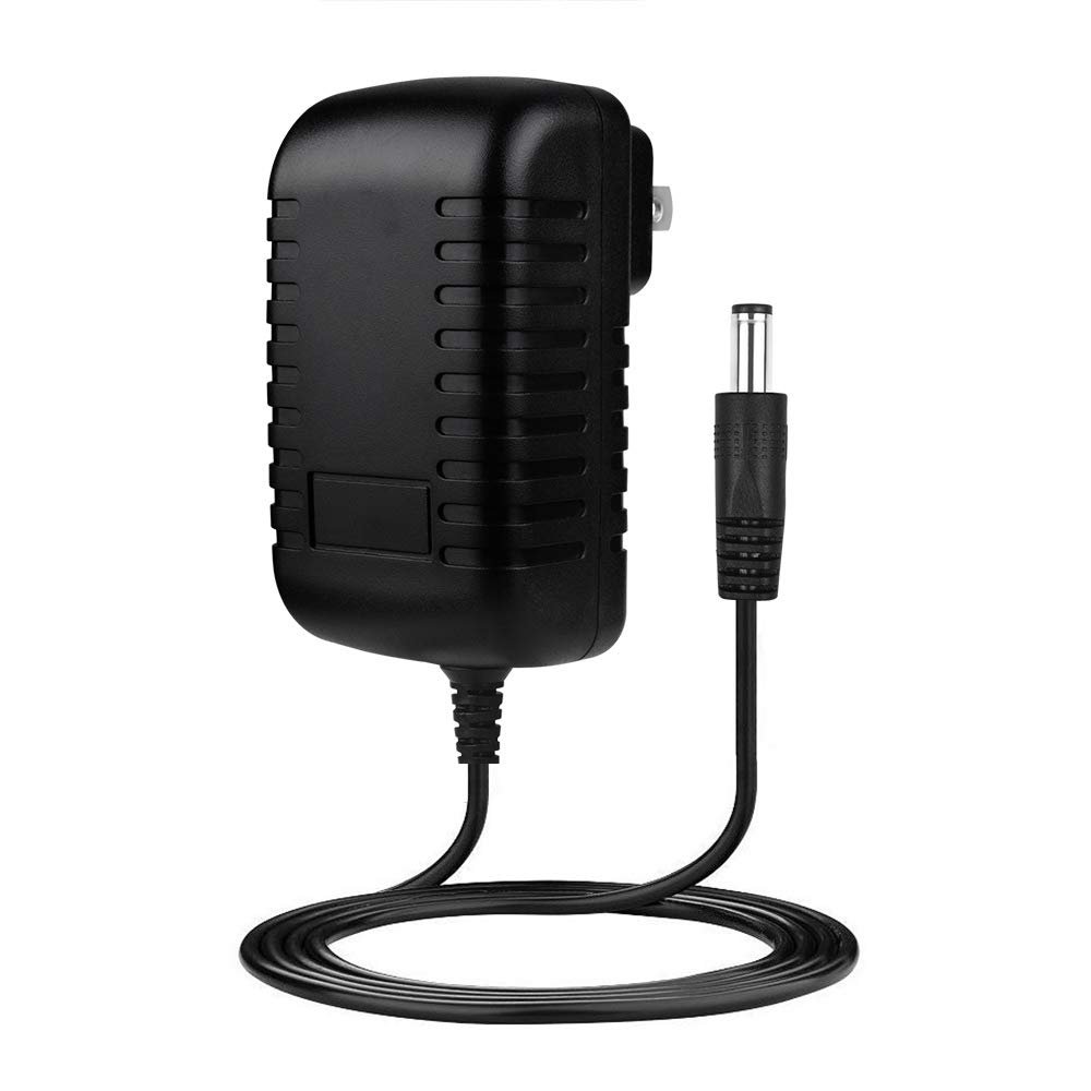 AC/DC Adapter for Stamina Products 55-5556 555556 Elliptical Fitness Equipment