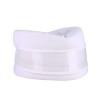 SADDPA DSMYYXGS Cervical Traction Device Tension Reliever Relaxer Neck Shoulder Stretcher Pain Relief Relax Ease Fatigue Massage Neck Support (Color : White) view 1