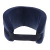 DSMYYXGS Premium Universal Soft Sponge Neck Support Brace Cervical Collar Pain Relief (Size : Medium) view 1