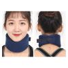 DSMYYXGS Premium Universal Soft Sponge Neck Support Brace Cervical Collar Pain Relief (Size : Medium) view 2