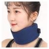 DSMYYXGS Premium Universal Soft Sponge Neck Support Brace Cervical Collar Pain Relief (Size : Medium) view 3