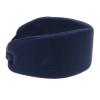DSMYYXGS Premium Universal Soft Sponge Neck Support Brace Cervical Collar Pain Relief (Size : Medium) view 4