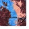 Bodybycharlene - Yoga Towel  Super Soft, Sweat Absorbent, Non-Slip, 72X24 inch (Blue Mountain) view 1