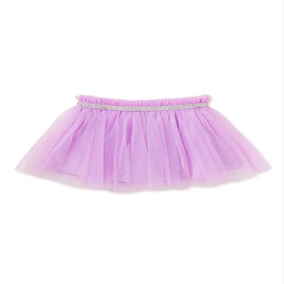 Purple Tutu