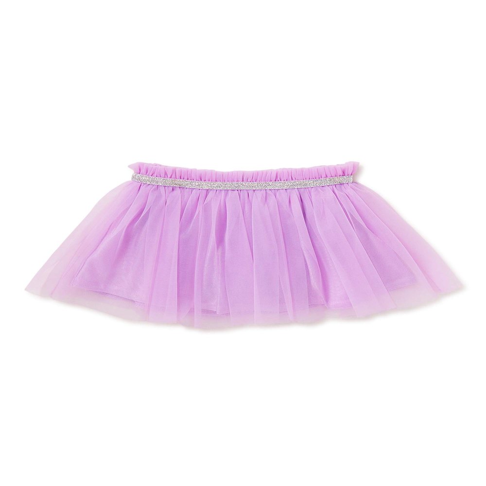 Purple Tutu