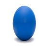 Fabrication Enterprises Mobilization Lacrosse Ball for Massage, Muscle Release, Flexibility - Single Blue 2.75" Rubber Ball view 1